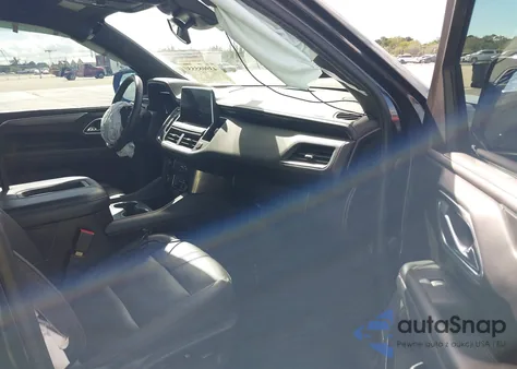 2023 Chevrolet Tahoe 2Wd Rst z USA, uszkodzony, nr VIN 1GNSCRKD8PR433440